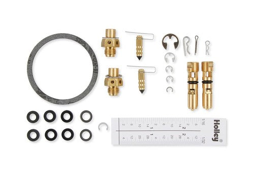 Holley Performance 37-119  CARBURETOR REBUILD KIT