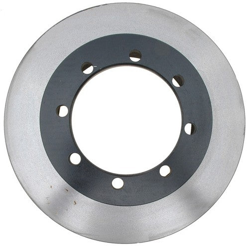 Raybestos Brakes 66695 Specialty - Truck BRAKE ROTORS OEM