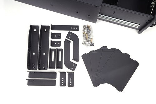 Dee Zee DZ960D  STORAGE BOX