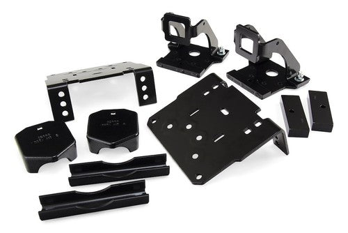 Air Lift 57398 LoadLifter 5000 HELPER SPRINGS