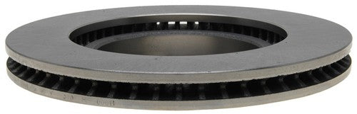 Raybestos Brakes 980973R R-Line BRAKE ROTORS OEM