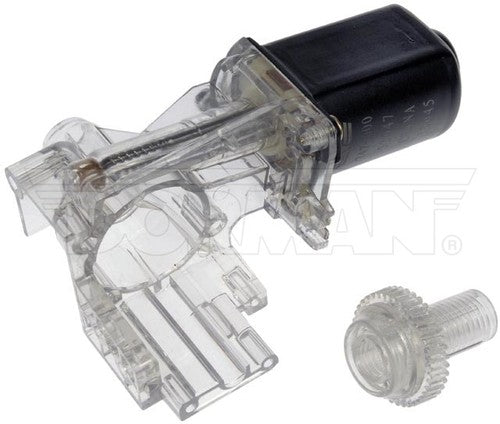 Dorman (OE Solutions) 747-000 OE Solutions WINDOW ASSEMBLIES & MOTORS
