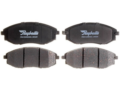 Raybestos Brakes PGD1031C Element3 BRAKE PADS OEM