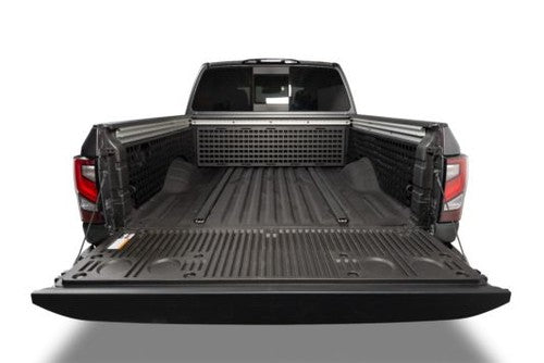 Putco 195412 Molle Panel Fits 16-21 Titan Titan XD