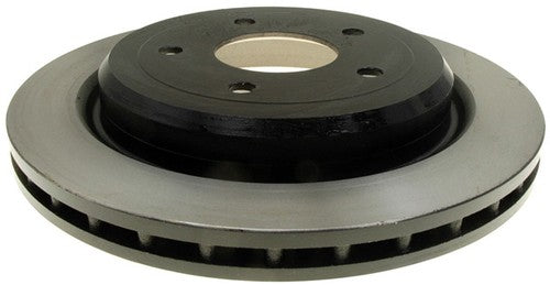 Raybestos Brakes 580252 Specialty - Street Performance BRAKE ROTORS OEM