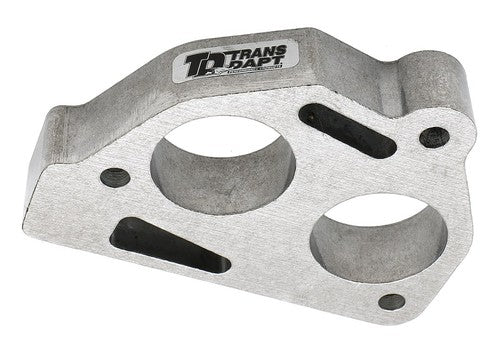 Trans Dapt 2733 Smooth-Bore THROTTLE BODY SPACER