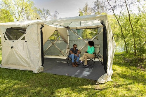 Lippert Components 2022120601  FURNITURE-EXTERIOR RV