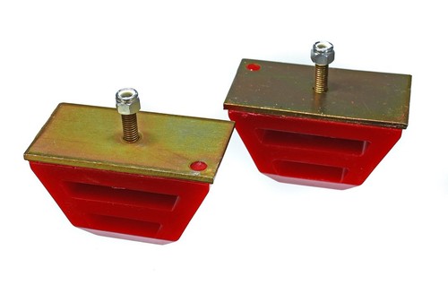 Energy Suspension 9.9109R Multi Purpose Bump Stop BUMP STOPS