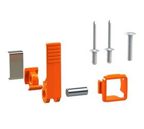 Carefree RV R001657 Flipper Latch  AWNING-REPAIR PARTS RV