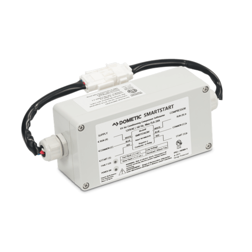 Dometic 9610004642  AIR COND COMP SOFT START