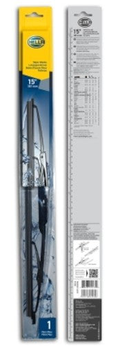 Hella 858083151  WIPER BLADES
