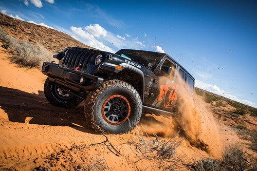 Fox Shocks 985-24-180 Performance SHOCK ABSORBERS