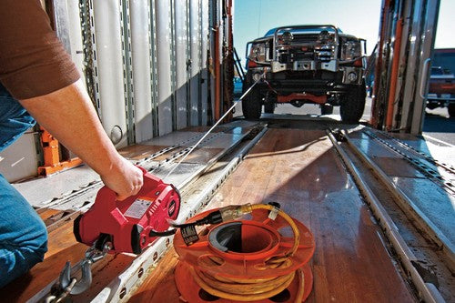 Warn 885005 PullzAll  WINCHES