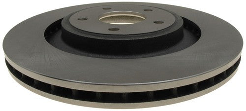 Raybestos Brakes 780753R R-Line BRAKE ROTORS OEM