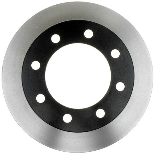 Raybestos Brakes 682343 Specialty - Truck BRAKE ROTORS OEM