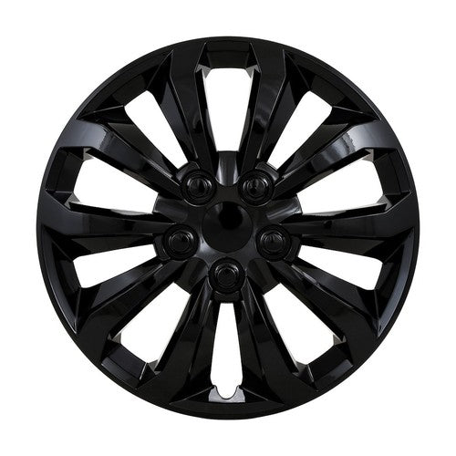 Coast To Coast 106114BLK  WHEEL COVER