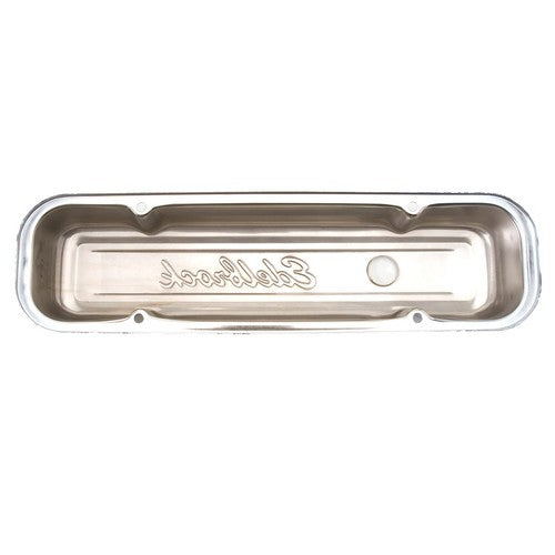 Edelbrock 4456 Signature VALVE COVER