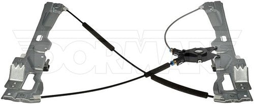 Dorman (OE Solutions) 752-877 OE Solutions WINDOW ASSEMBLIES & MOTORS