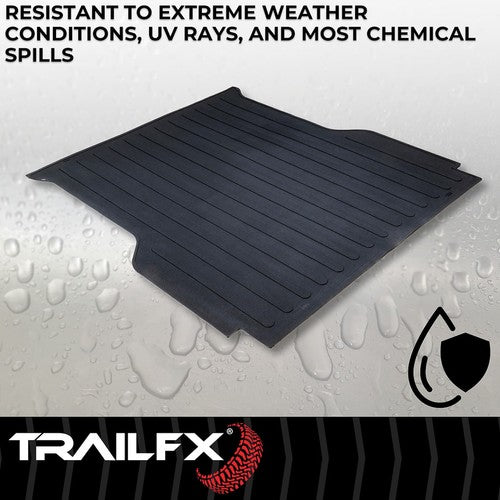 TrailFX 620N TFX Bed Mats BED MAT