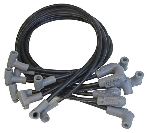 MSD Ignition 35603 Super Conductor SPARK PLUG WIRES