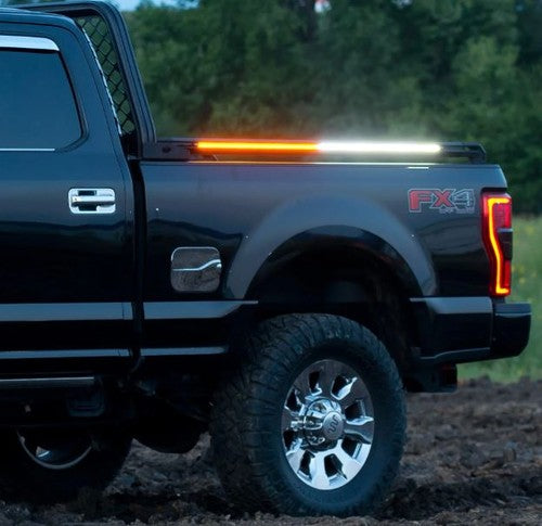 Putco 93009-48 WORK BLADE TAILGATE LIGHT BAR