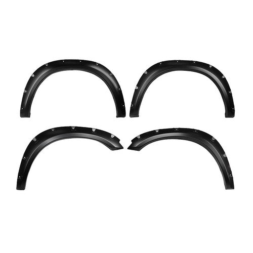 TrailFX TFD3002S TFX Fender Flares FENDER FLARES