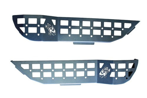 Fishbone Offroad FB25478 MOLLE CARGO CARRIER ACCESSORIES