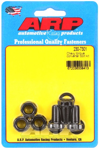 ARP Auto Racing 230-7301  BOLT KIT