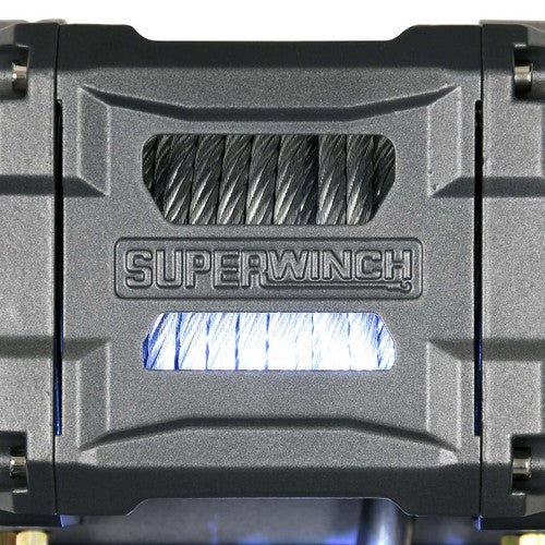 Superwinch 1145240 SP45 Series WINCHES
