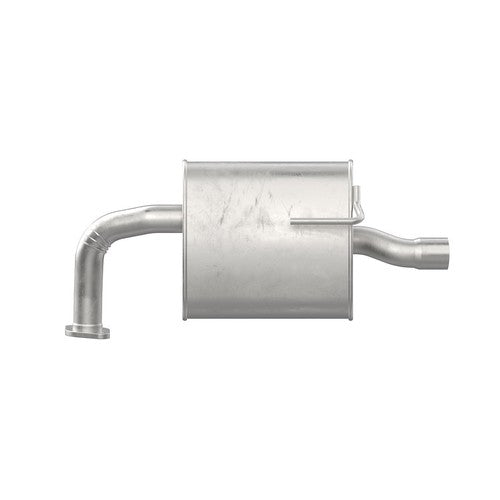 Walker Exhaust 53755 Quiet-Flow SS Muffler Assembly EXHAUST OEM