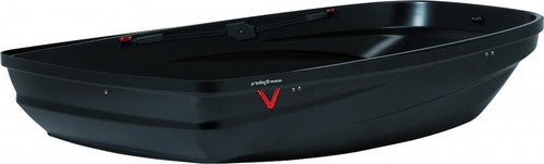 G3 S.p.A. 22.654 Bicube 400+ CARGO BOX