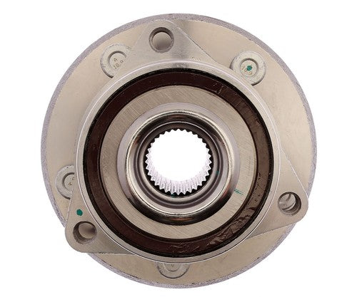 Raybestos Brakes 713324 PG PLUS  BEARINGS OEM