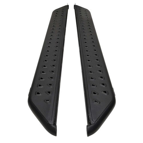 Westin Automotive 28-34085 Outlaw RUNNING BOARDS