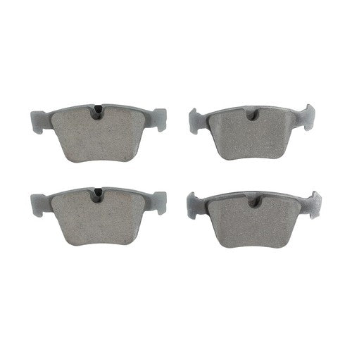 Brembo Rear Ceramic Brake Pads Fits 2008-2013 Mercedes-Benz S63 AMG P50116N
