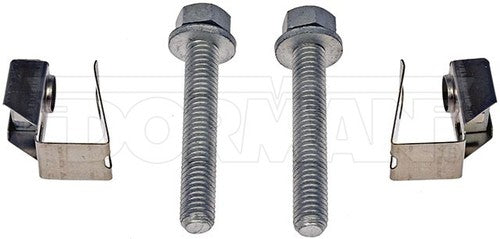 Help! By Dorman 03442  EXHAUST OEM