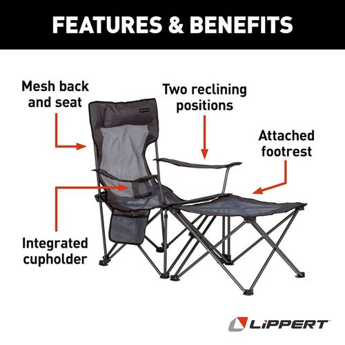Lippert Components 2022114830 Sun Soaker  FURNITURE-EXTERIOR RV