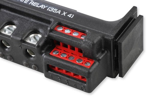 MSD Ignition 75643-HC  RELAY