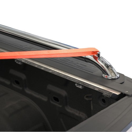 Putco 29859 Pop Up Locker BED RAILS