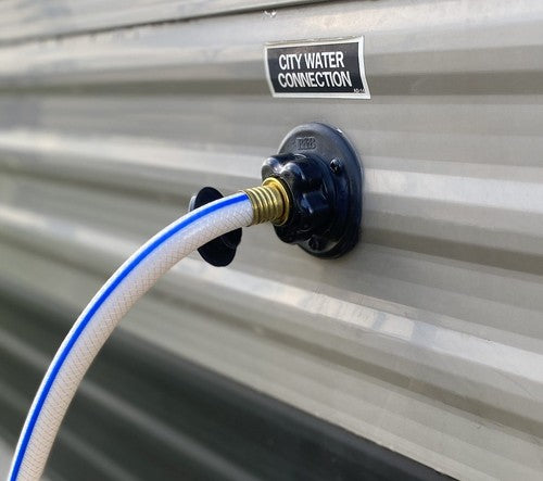Valterra W01-5048 Aqua Fresh WATER HOSES RV