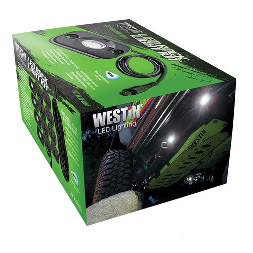 Westin Automotive 09-80005  LED LIGHTS