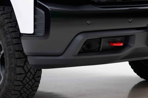 GT Styling GT4990FS  FOG LIGHT COVERS