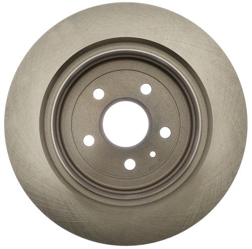 Raybestos Brakes 582059R R-Line BRAKE ROTORS OEM