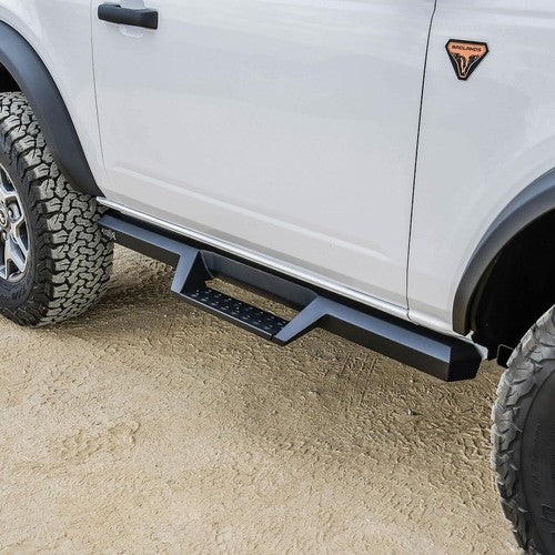 Westin Automotive 56-14185 Square Nerf Bar
