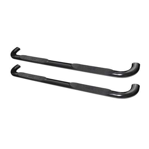 Westin Automotive 21-4135 Platinum NERF BAR OVAL 4"