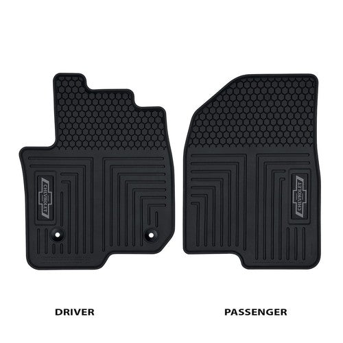Plasticolor 001796R01  FLOOR MATS