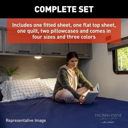 Lippert Components 2022107825 Thomas Payne  MATTRESS ACCESSORIES RV