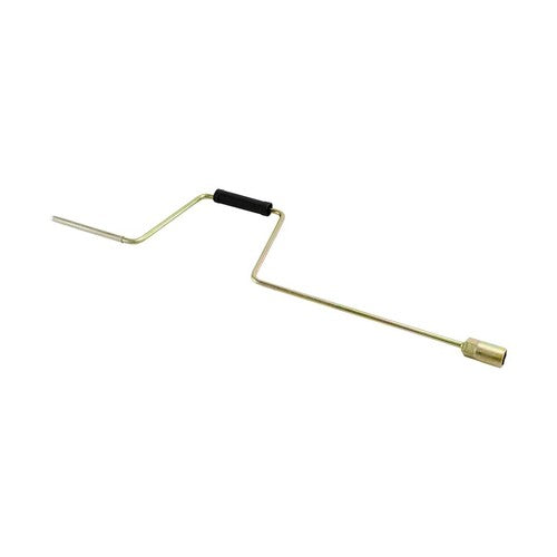 Lippert Components 285324  TRAILER JACK ACCESSORIES