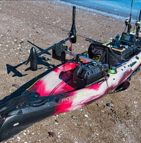 Railblaza 04-4091-11  MARINE KAYAK