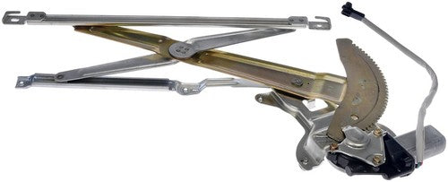Dorman (OE Solutions) 741-919 OE Solutions WINDOW ASSEMBLIES & MOTORS