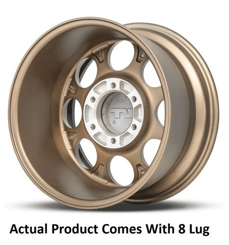 Mickey Thompson Wheel 274512 Classic Pro WHEELS